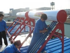 东坑镇热水器维修