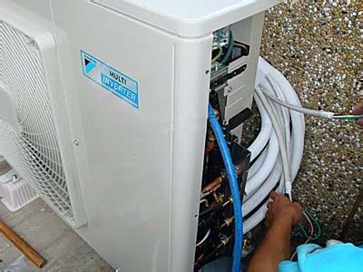 东坑镇商场中央空调分析及中央空调的维保分析